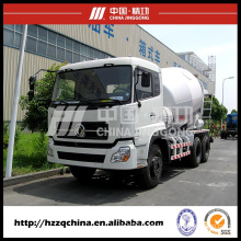 2015 New Product Concrete Conveyor Truck